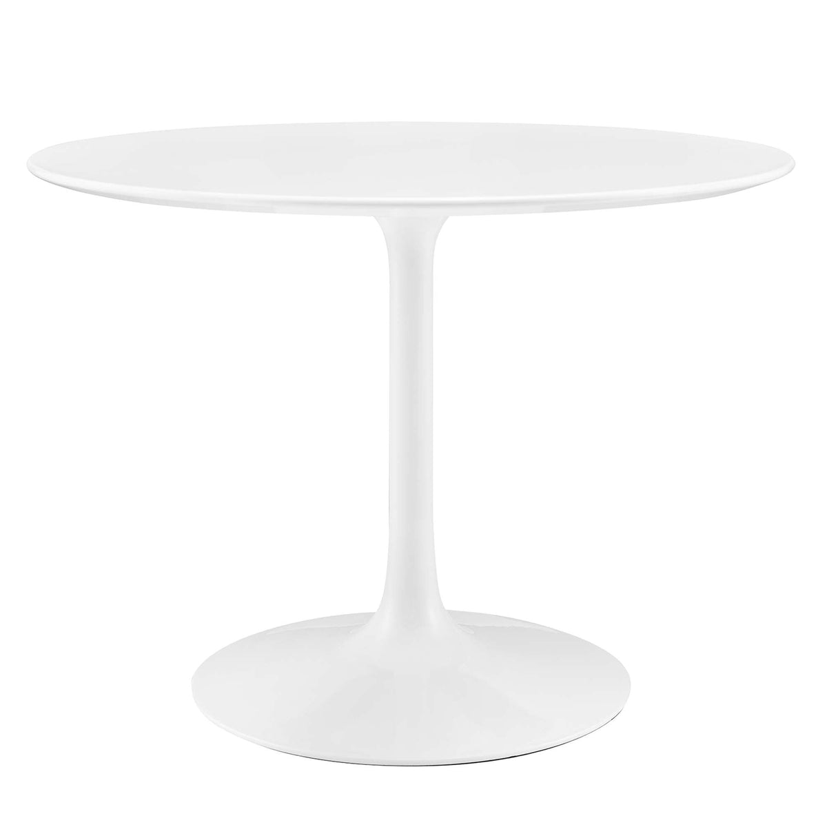 Lippa 40" Round Wood Dining Table by Modway - EEI-1117
