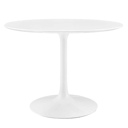Lippa 40" Round Wood Dining Table by Modway - EEI-1117