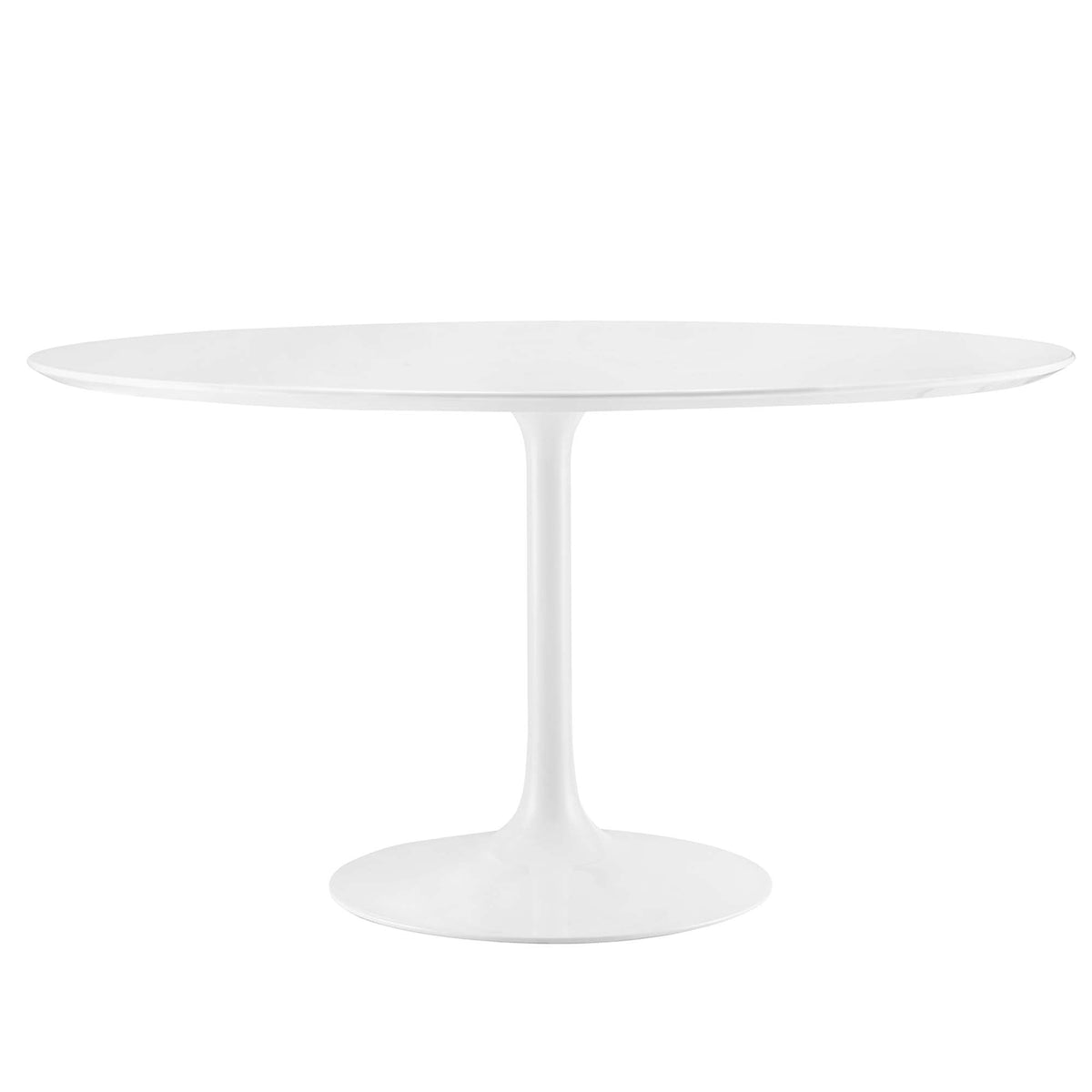 Lippa 54" Round Wood Dining Table by Modway - EEI-1119