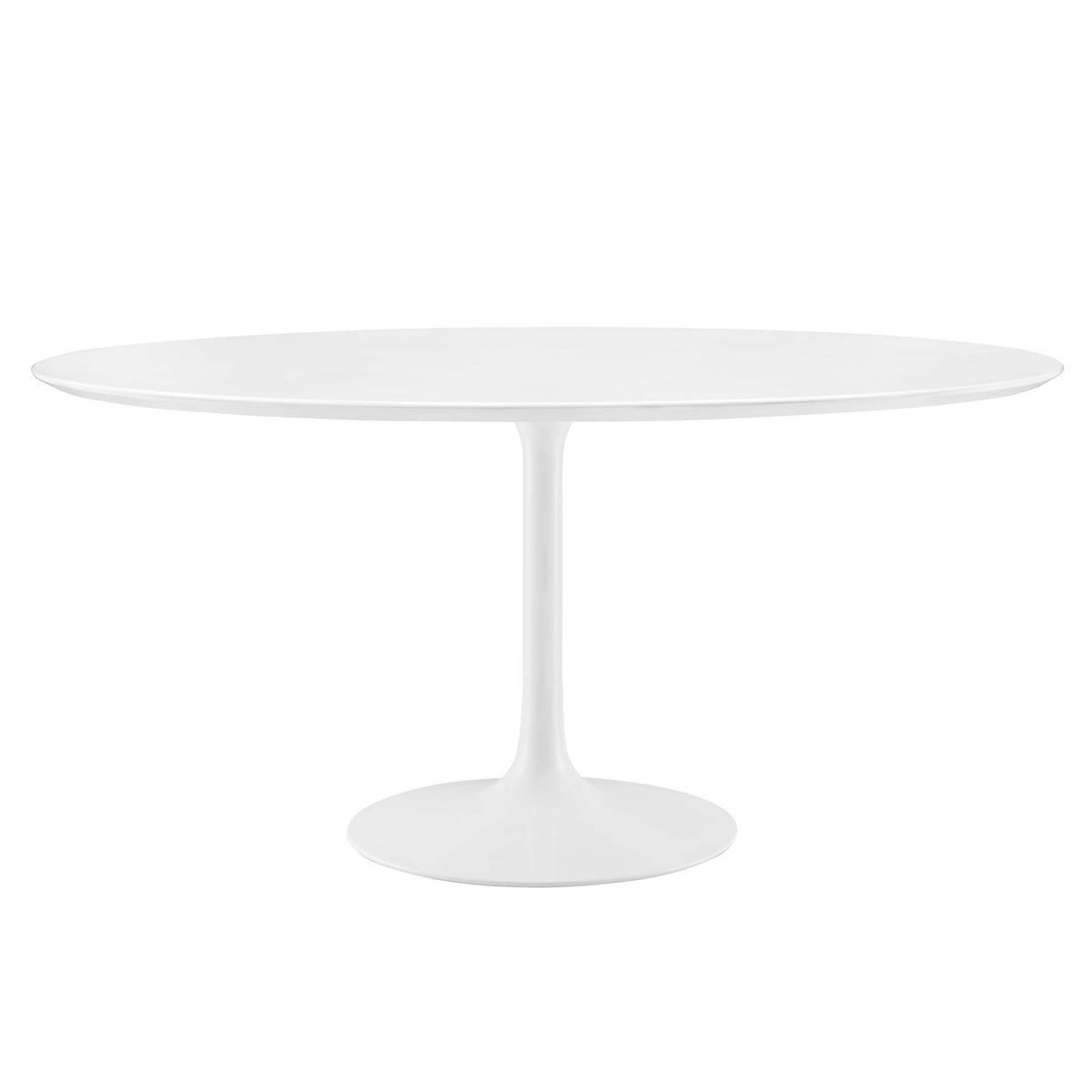 Lippa 60" Round Wood Dining Table by Modway - EEI-1120