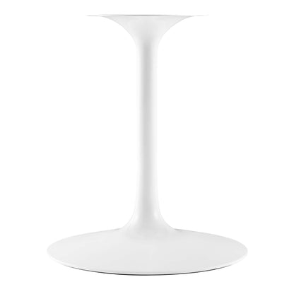 Lippa 60" Round Wood Dining Table by Modway - EEI-1120