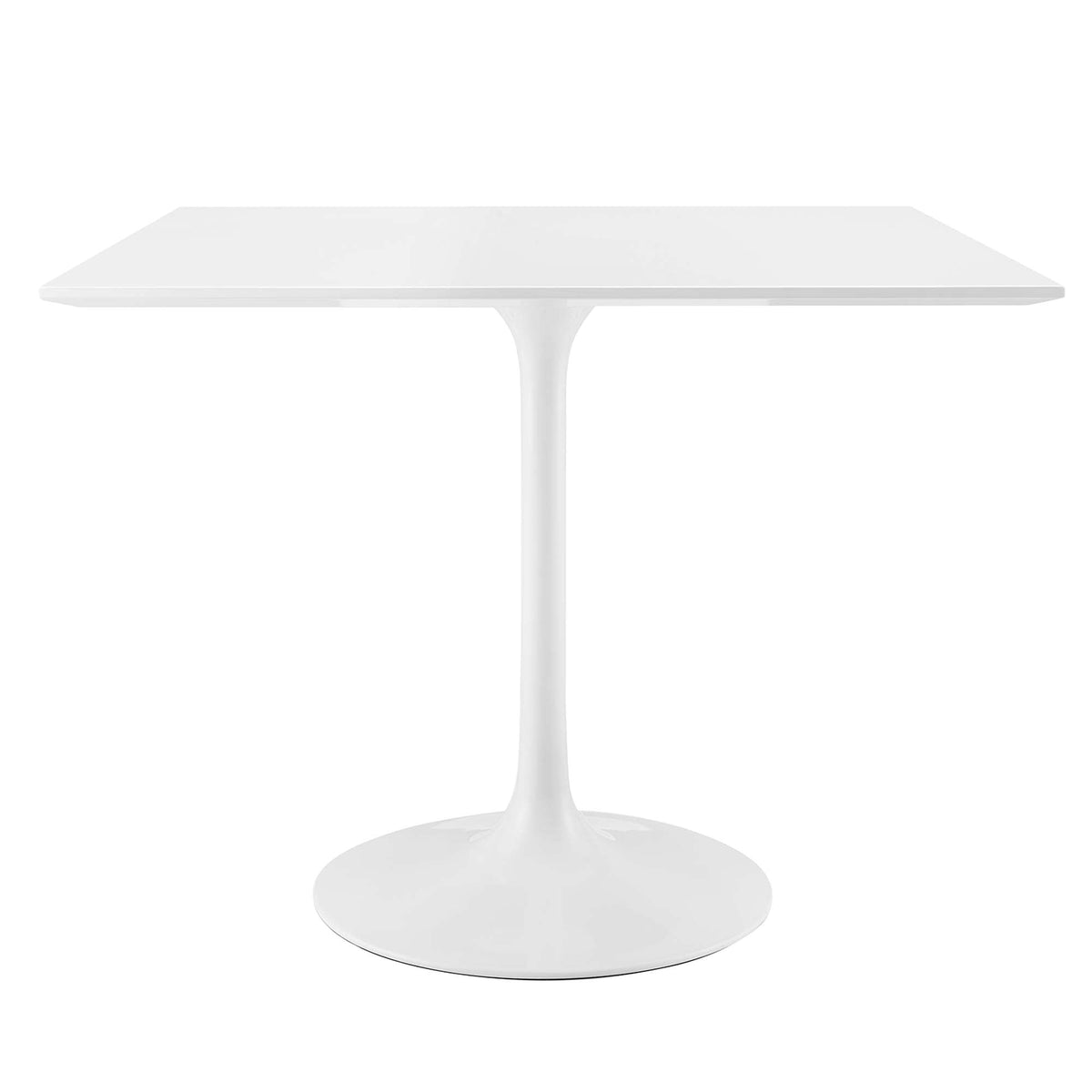 Lippa 36" Square Wood Dining Table by Modway - EEI-1124