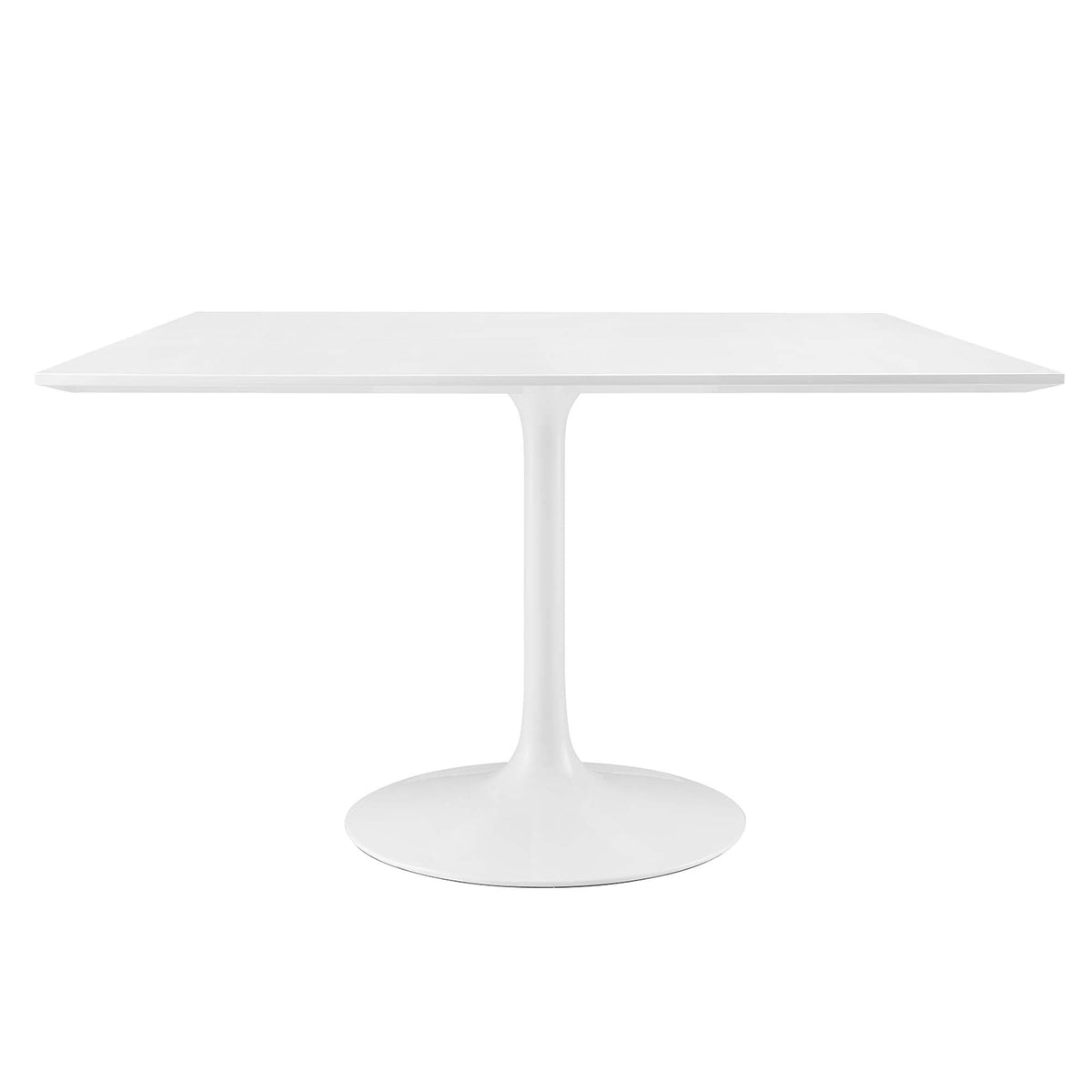 Lippa 48" Square Wood Dining Table by Modway - EEI-1125