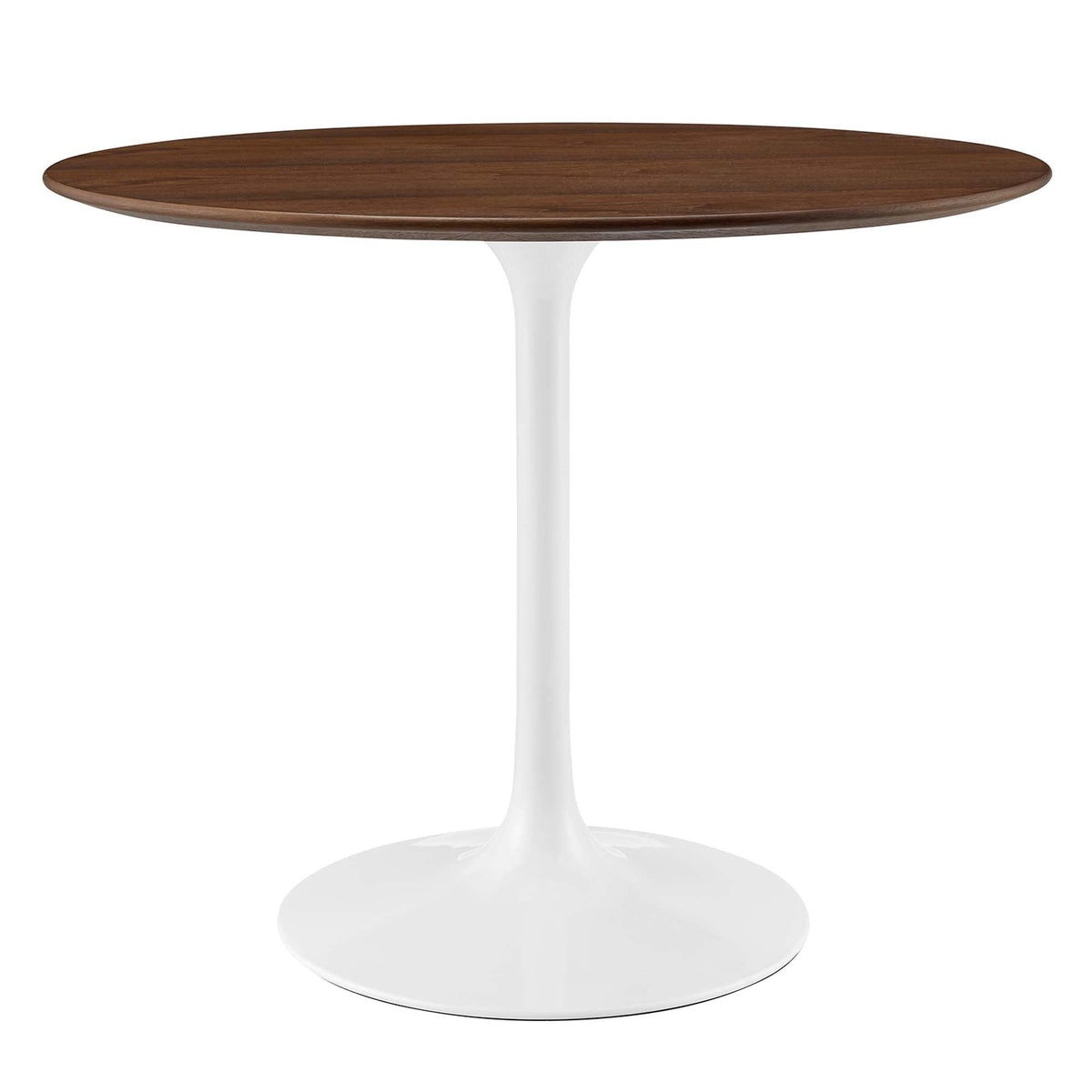 Lippa 36" Round Wood Dining Table by Modway - EEI-1136