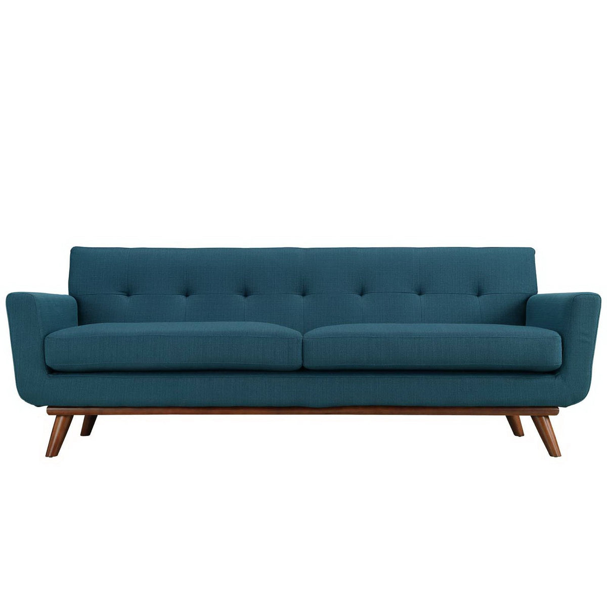 Engage Upholstered Fabric Sofa by Modway