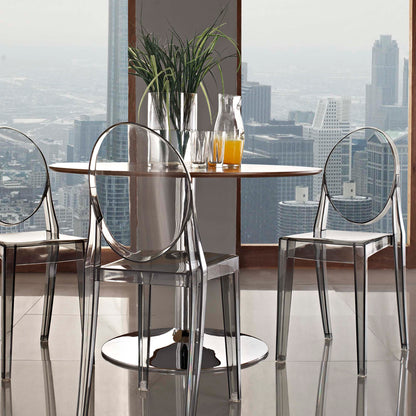 Casper Dining Side Chair by Modway