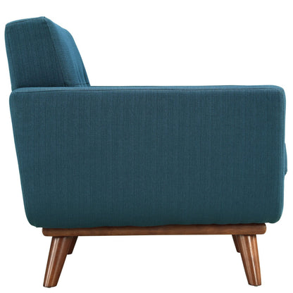 Engage Armchairs and Sofa Set of 3 by Modway