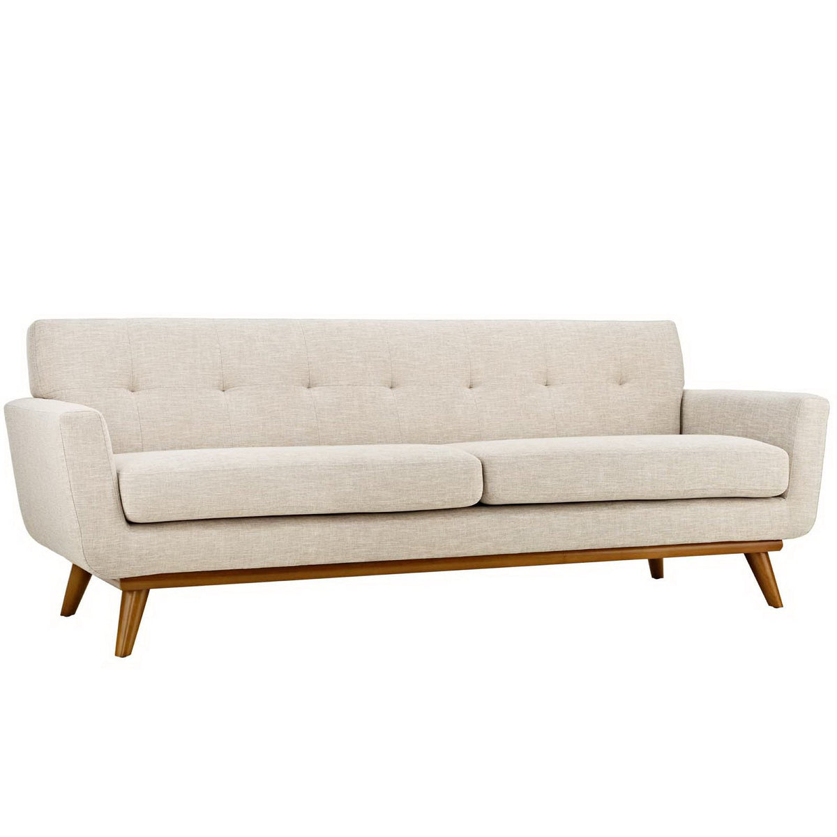 Engage Armchairs and Sofa Set of 3 by Modway