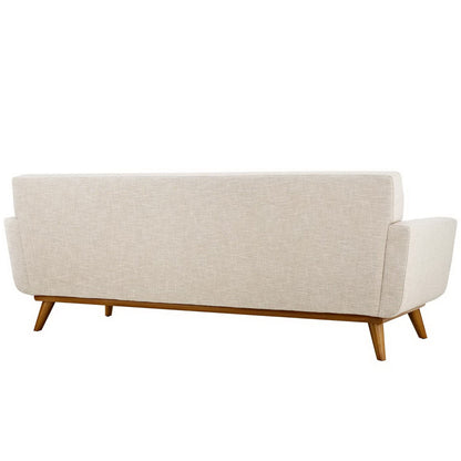Engage Armchairs and Sofa Set of 3 by Modway
