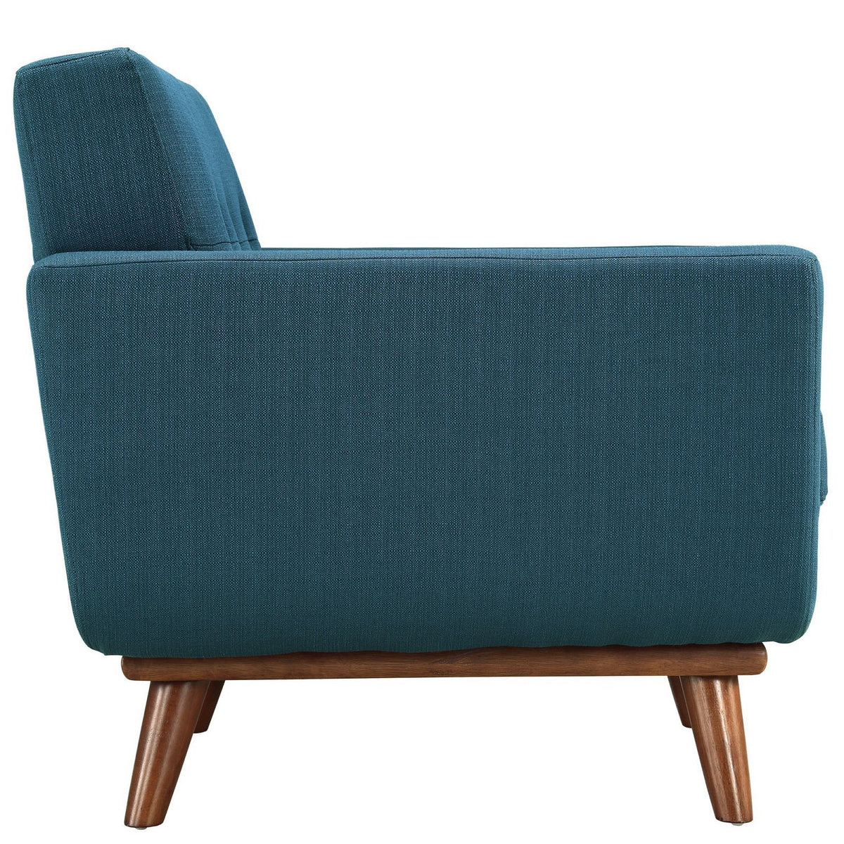 Engage Armchairs and Loveseat Set of 3 by Modway