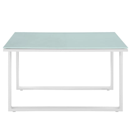 Fortuna Outdoor Patio Side Table by Modway