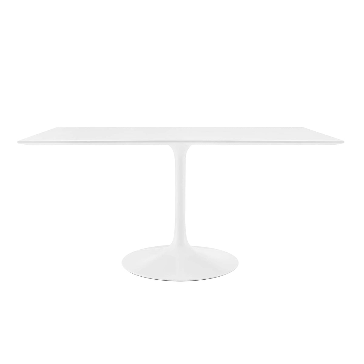 Lippa 60" Rectangle Wood Dining Table by Modway - EEI-1656