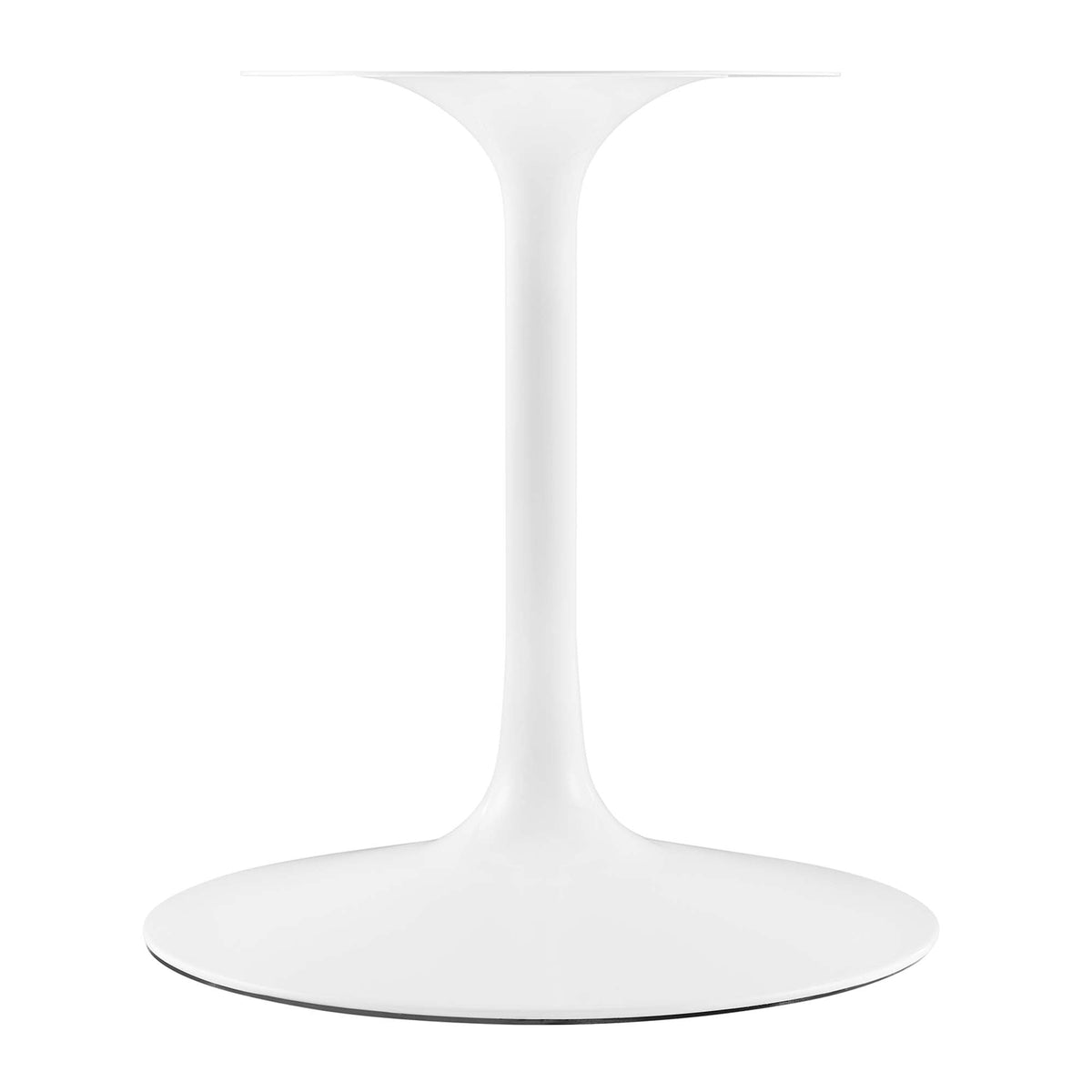Lippa 78" Oval Faux Marble Dining Table by Modway - EEI-1659