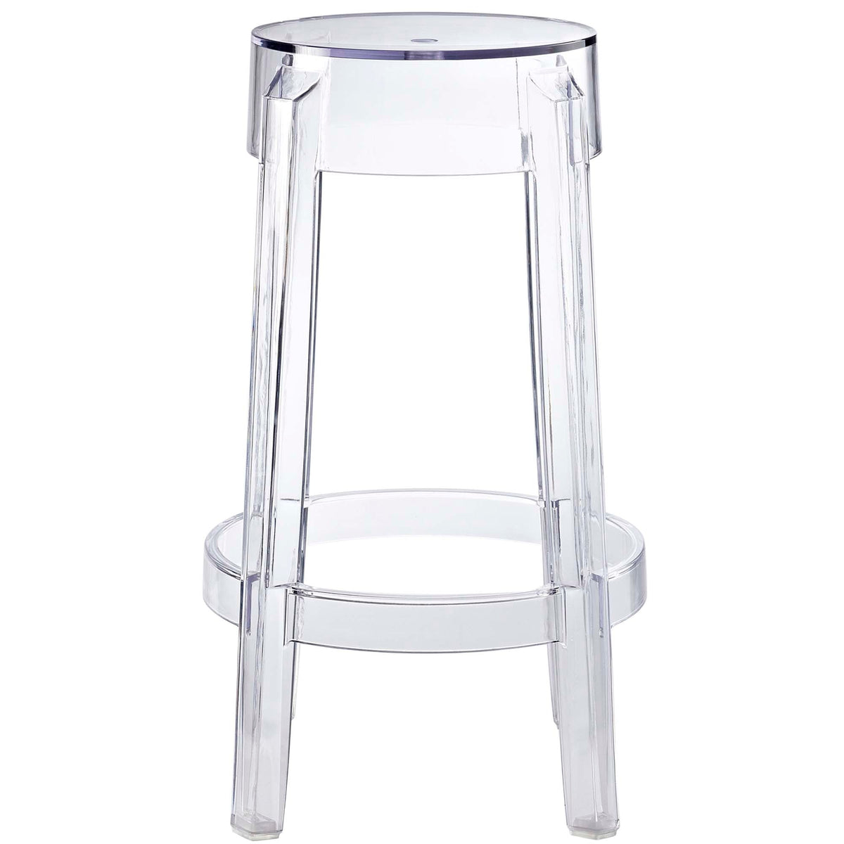 Casper Backless Counter Stool by Modway
