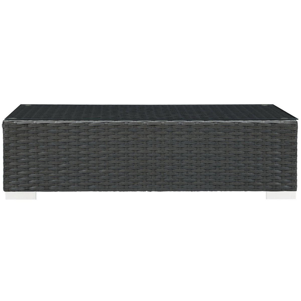 Sojourn Outdoor Patio Coffee Table by Modway