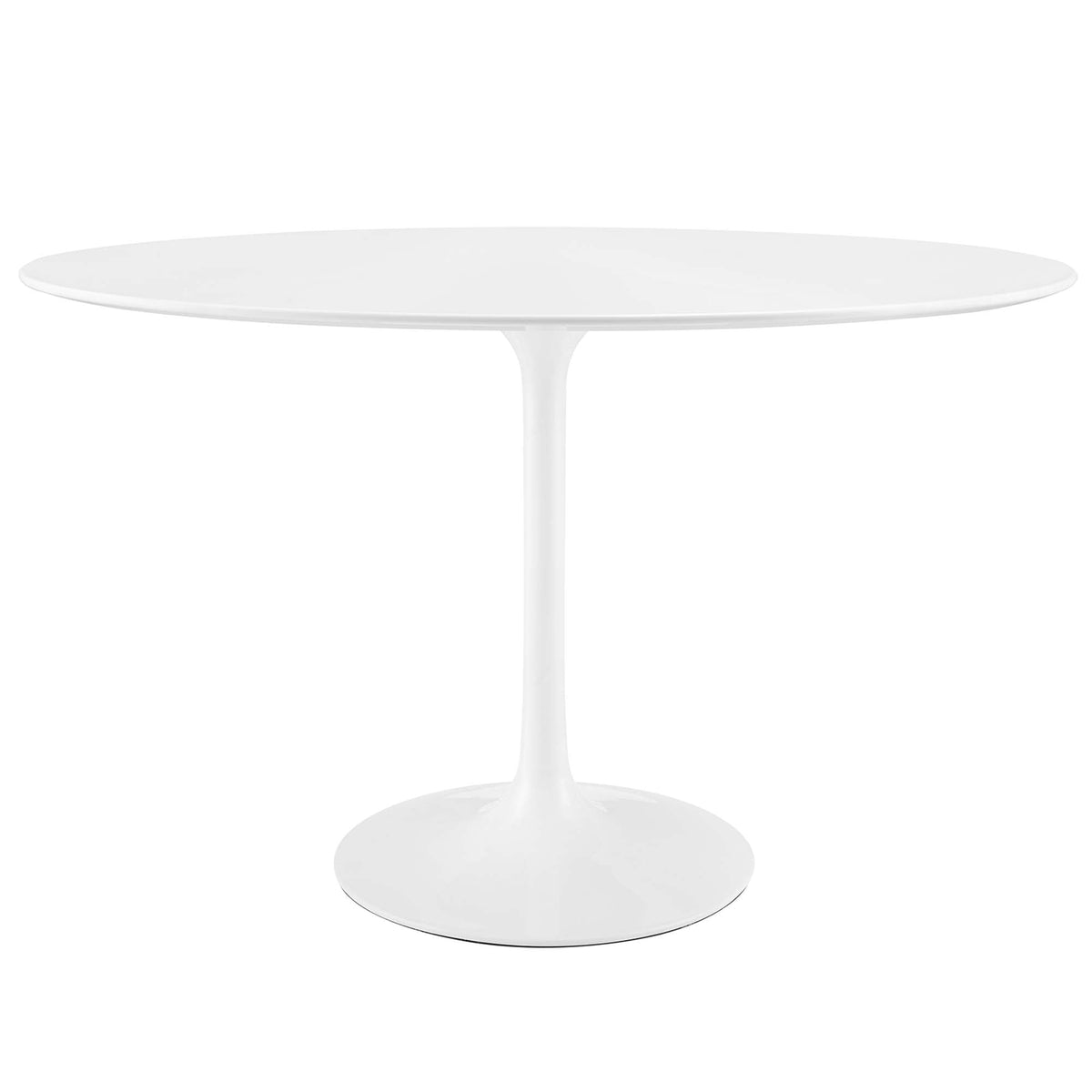 Lippa 48" Oval Wood Dining Table by Modway - EEI-2017