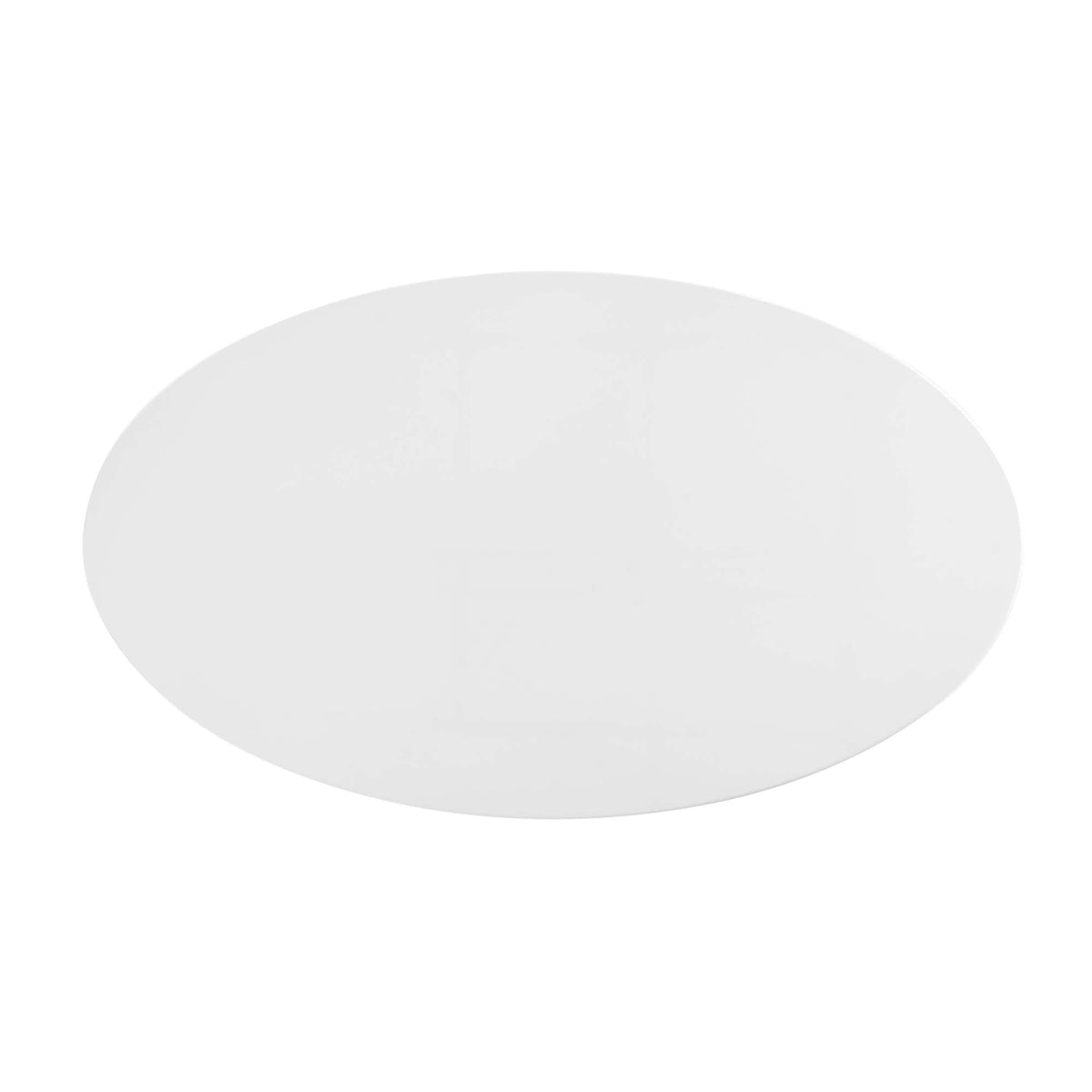 Lippa 48" Oval Wood Dining Table by Modway - EEI-2017