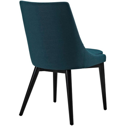 Viscount Fabric Dining Chair by Modway