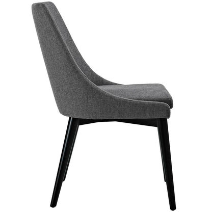 Viscount Fabric Dining Chair by Modway