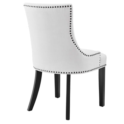 Marquis Fabric Dining Chair by Modway