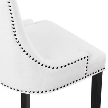 Marquis Fabric Dining Chair by Modway