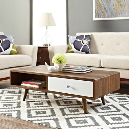 Transmit Coffee Table by Modway