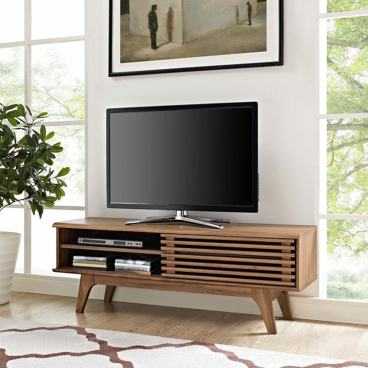 Render 48-Inch TV Stand by Modway