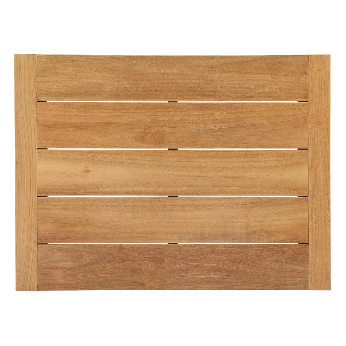 Upland 8 Piece Outdoor Patio Teak Set by Modway