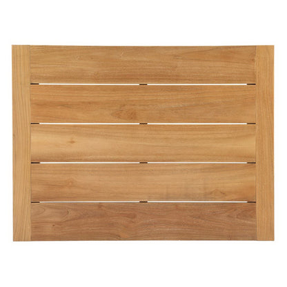 Upland 8 Piece Outdoor Patio Teak Set by Modway