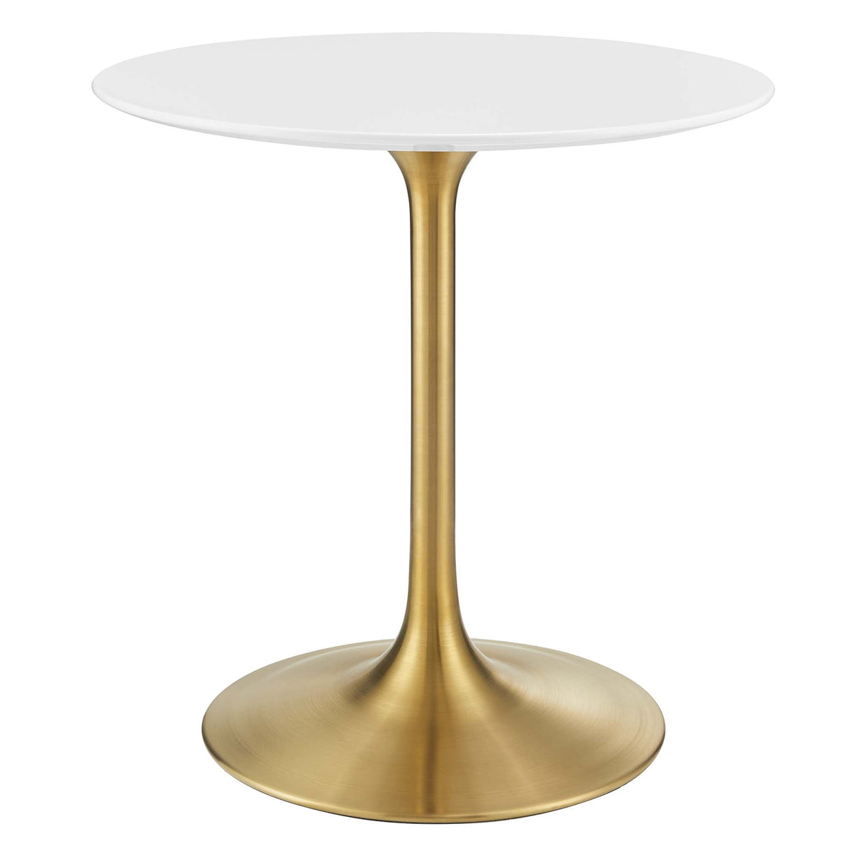 Lippa 28" Round Wood Dining Table by Modway - EEI-3208