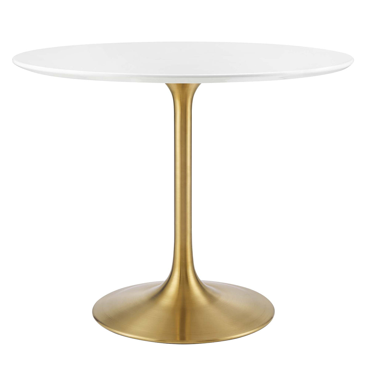 Lippa 36" Round Wood Dining Table by Modway - EEI-3209