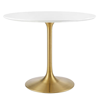 Lippa 36" Round Wood Dining Table by Modway - EEI-3209