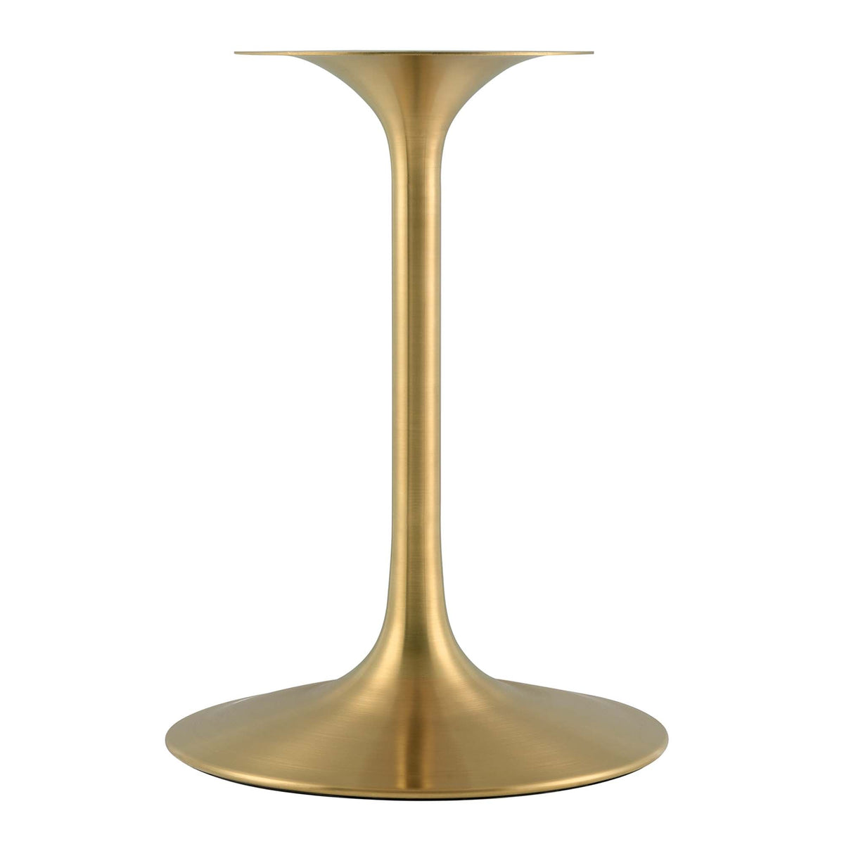 Lippa 28" Square Wood Dining Table by Modway - EEI-3211