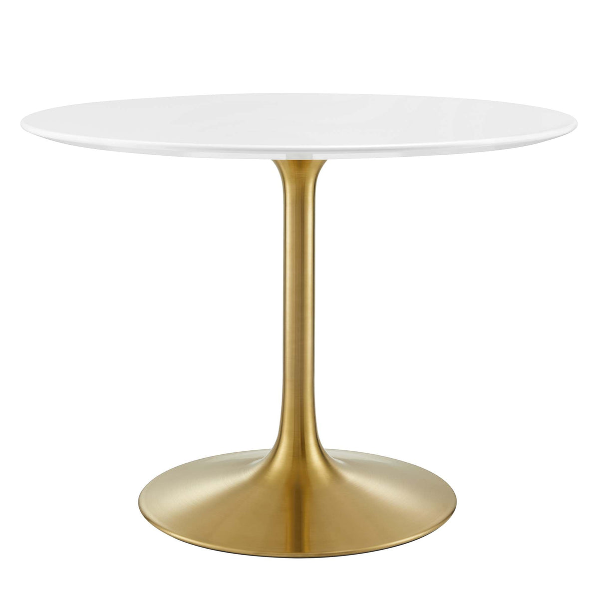 Lippa 40" Round Wood Dining Table by Modway - EEI-3226
