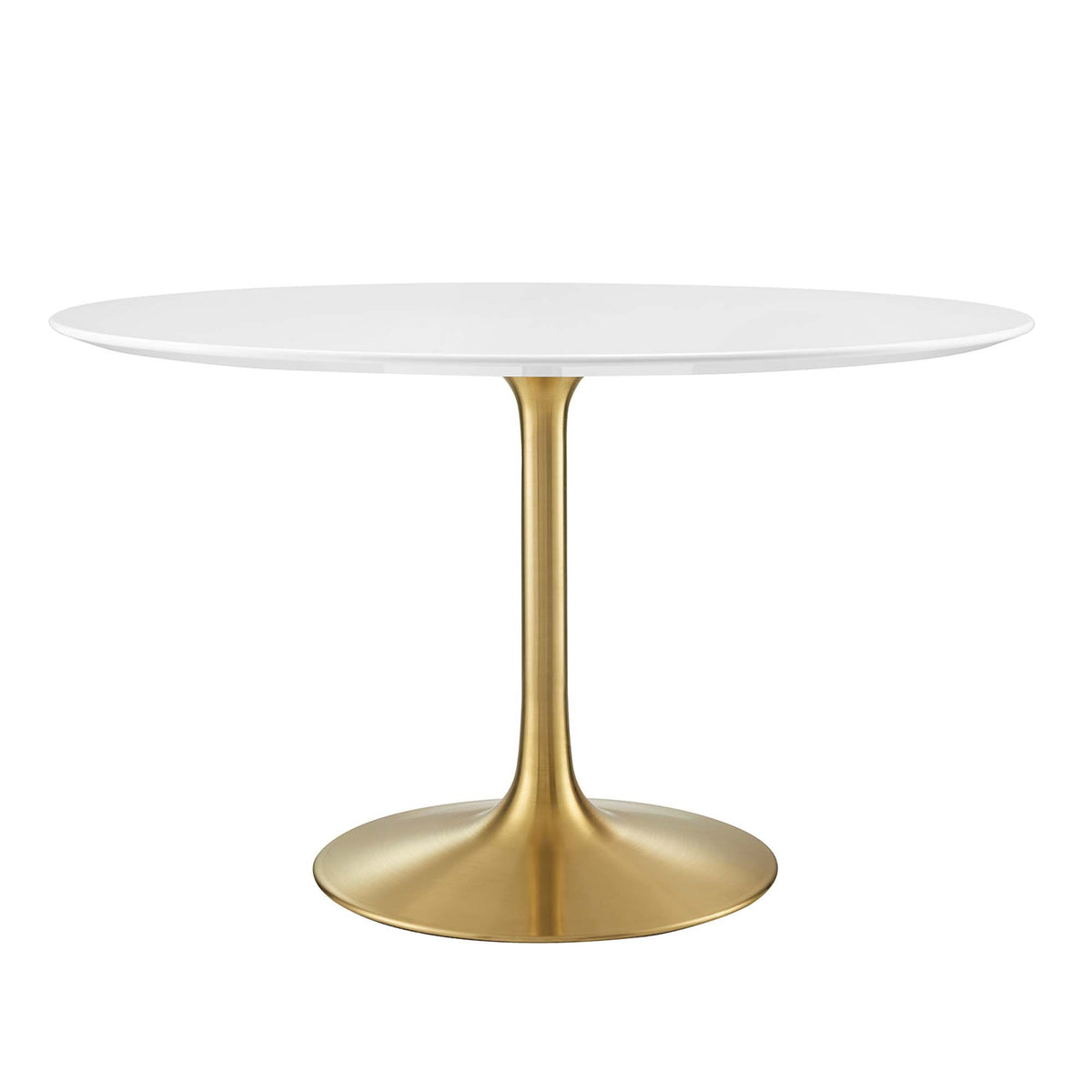 Lippa 48" Round Wood Dining Table by Modway - EEI-3227
