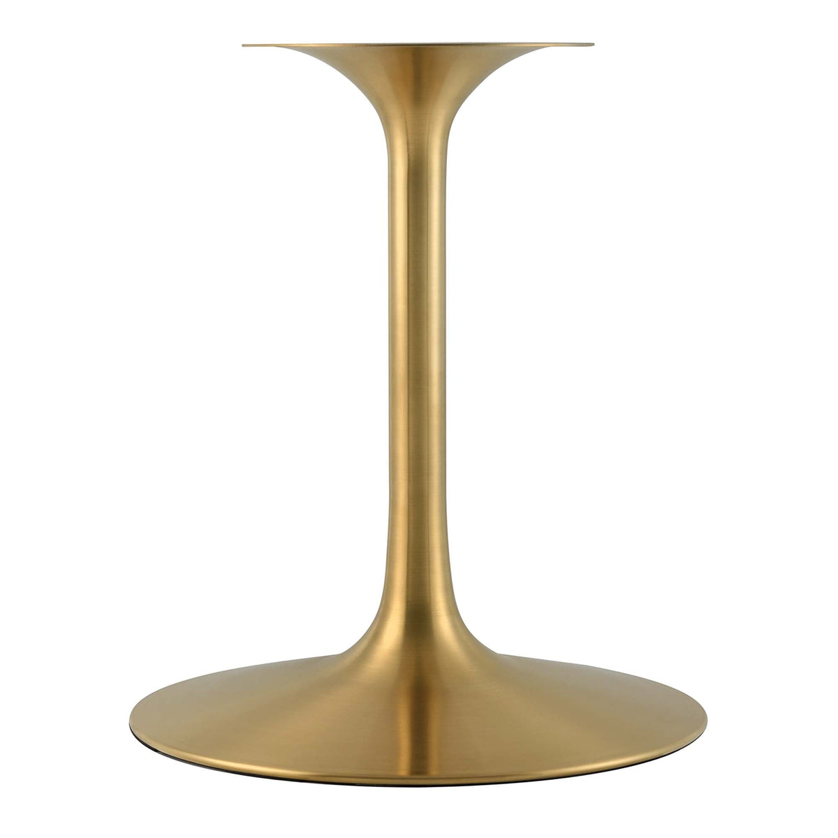 Lippa 60" Round Wood Dining Table by Modway - EEI-3229