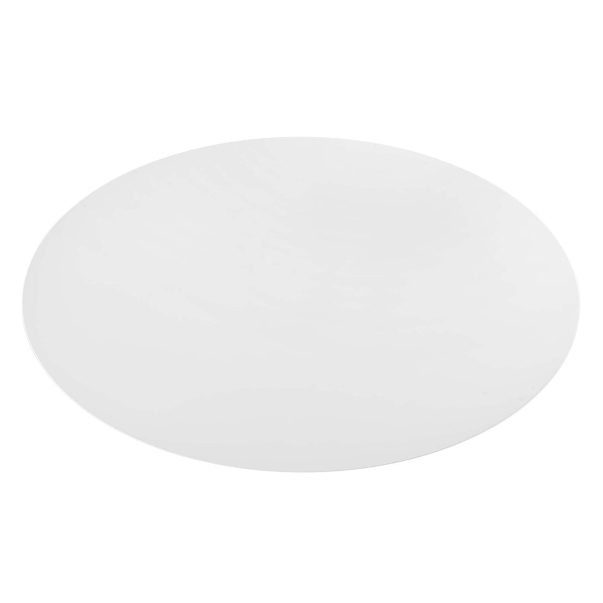 Lippa 78" Oval Wood Dining Table by Modway - EEI-3255