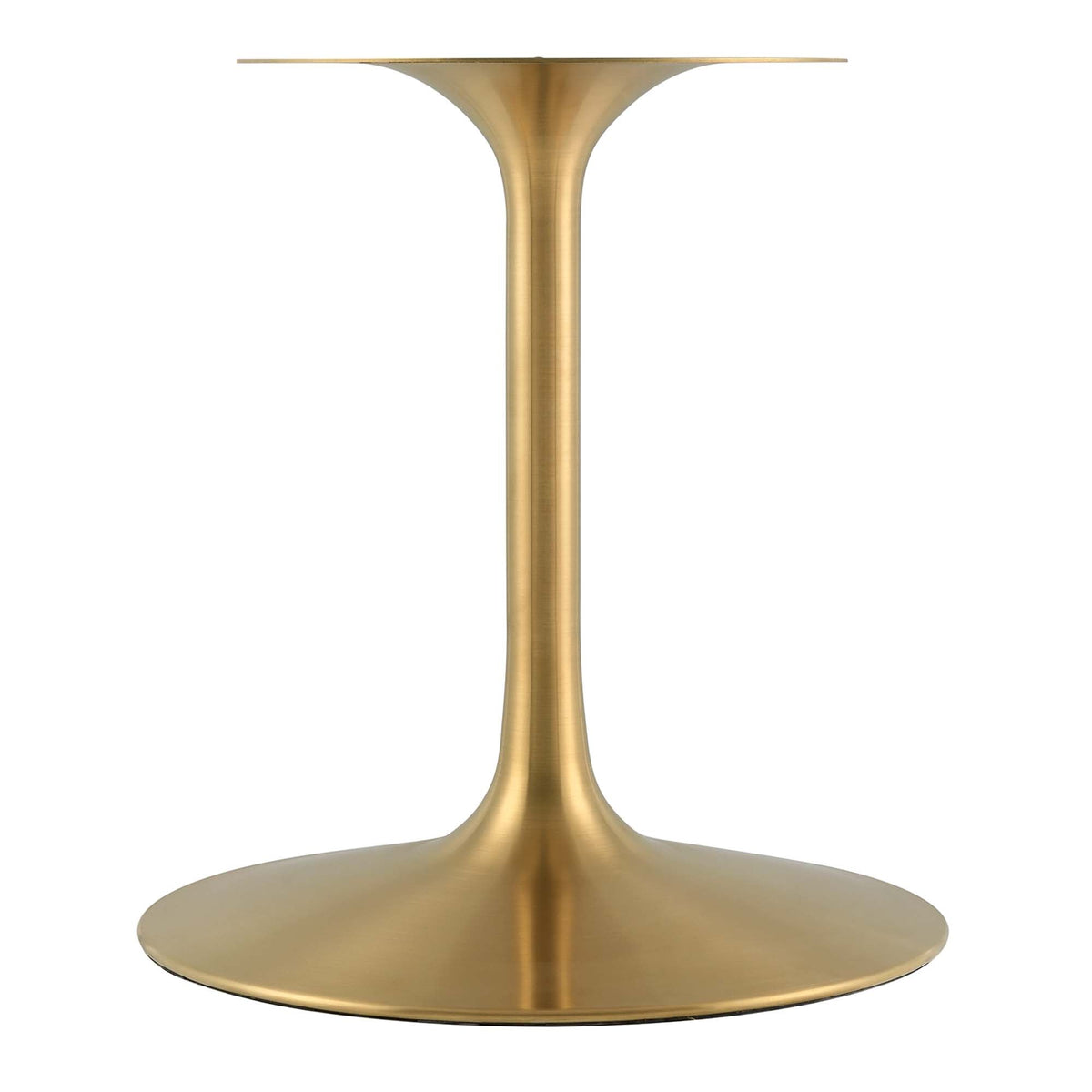 Lippa 60" Rectangular Wood Dining Table by Modway