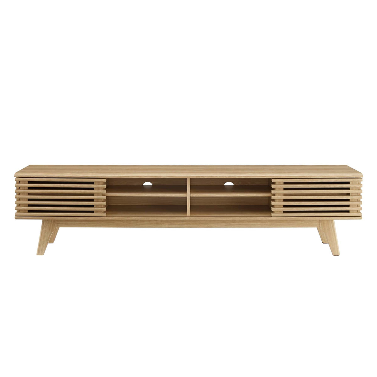 Render 70" Entertainment Center TV Stand by Modway