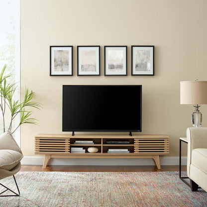 Render 70" Entertainment Center TV Stand by Modway