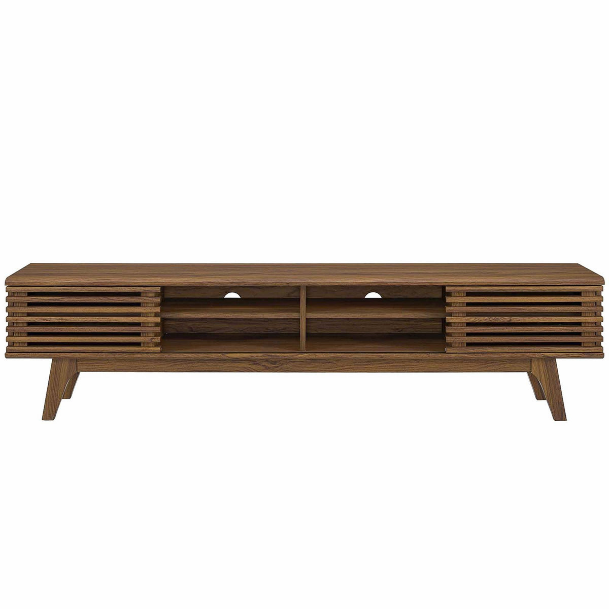 Render 70" Entertainment Center TV Stand by Modway