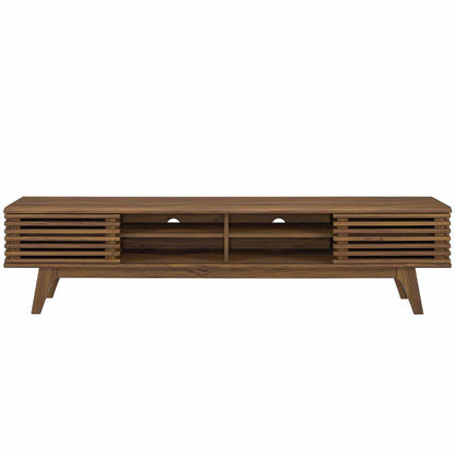 Render 70" Entertainment Center TV Stand by Modway