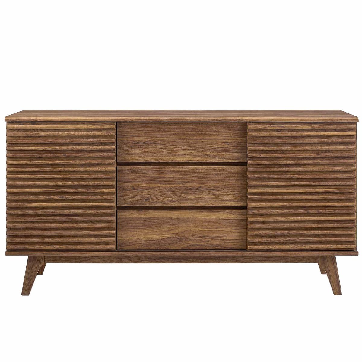 Render 63" Sideboard Buffet Table or TV Stand by Modway