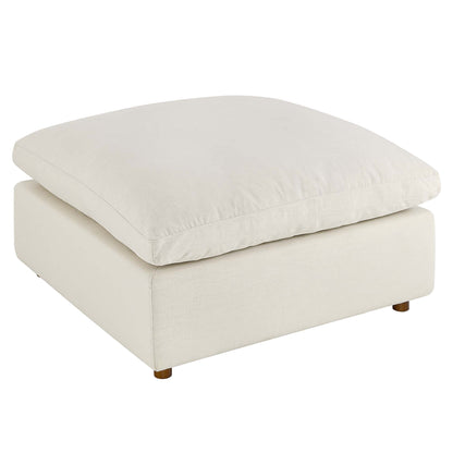 Commix 4 Piece Down Filled Overstuffed Sectional Sofa Set by Modway - EEI-3356
