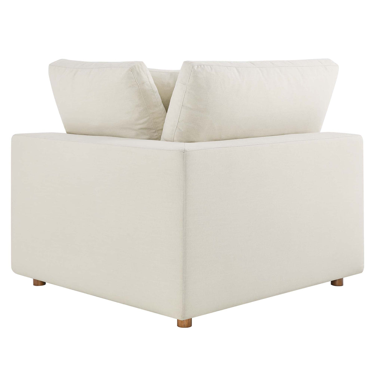Commix 6-Piece Down Filled Overstuffed Sectional Sofa by Modway - EEI-3362