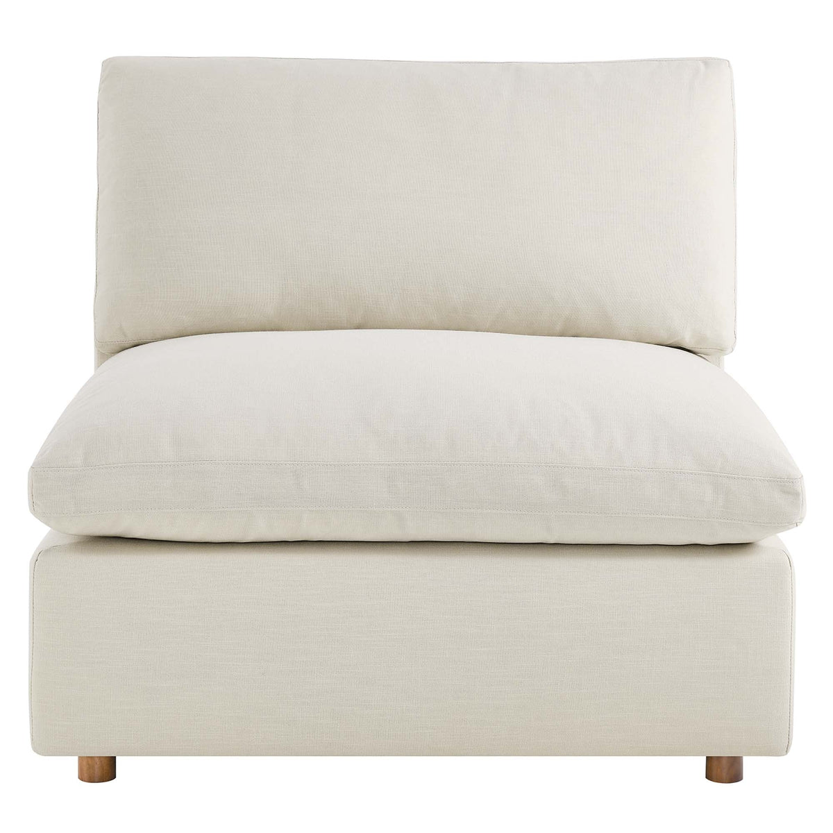 Commix 6-Piece Down Filled Overstuffed Sectional Sofa by Modway - EEI-3362