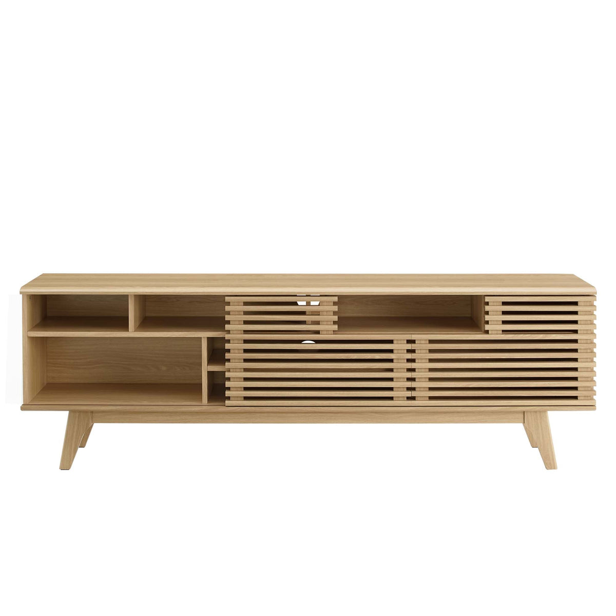 Render 71" Media Console TV Stand by Modway