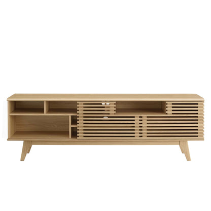 Render 71" Media Console TV Stand by Modway