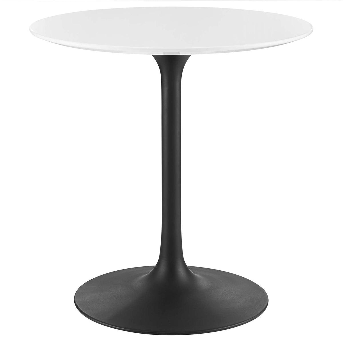 Lippa 28" Round Wood Dining Table by Modway - EEI-3510