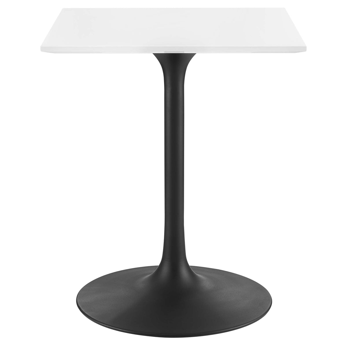 Lippa 24" Square Wood Dining Table by Modway - EEI-3512
